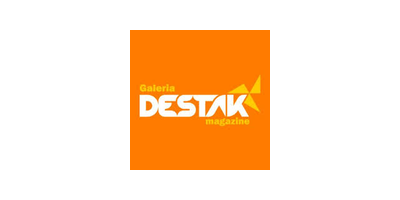 Galeria Destak Magazine