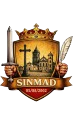 Logo do SINMAD